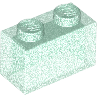 Brick 1 x 2 without Bottom Tube (3065)