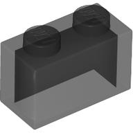 Brick 1 x 2 without Bottom Tube (3065)