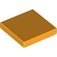 Tile 2 x 2 with Groove (3068b)