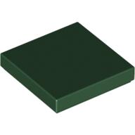 Tile 2 x 2 with Groove (3068b)