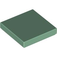 Tile 2 x 2 with Groove (3068b)