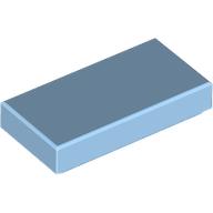 Tile 1 x 2 with Groove (3069b)