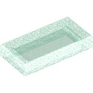 Tile 1 x 2 with Groove (3069b)