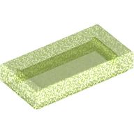 Tile 1 x 2 with Groove (3069b)
