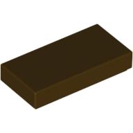 Tile 1 x 2 with Groove (3069b)