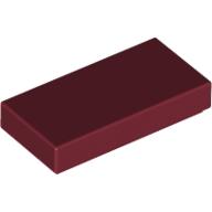 Tile 1 x 2 with Groove (3069b)