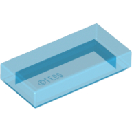 Tile 1 x 2 with Groove (3069b)