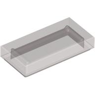 Tile 1 x 2 with Groove (3069b)
