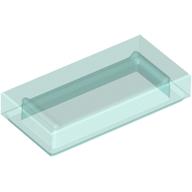 Tile 1 x 2 with Groove (3069b)