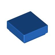 Tile 1 x 1 with Groove (3070b)
