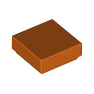 Tile 1 x 1 with Groove (3070b)