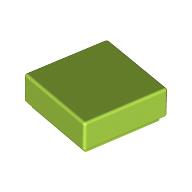Tile 1 x 1 with Groove (3070b)
