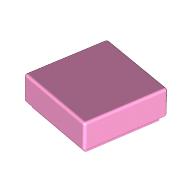 Tile 1 x 1 with Groove (3070b)