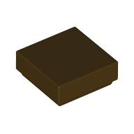Tile 1 x 1 with Groove (3070b)
