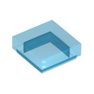 Tile 1 x 1 with Groove (3070b)