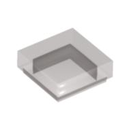 Tile 1 x 1 with Groove (3070b)