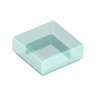 Tile 1 x 1 with Groove (3070b)
