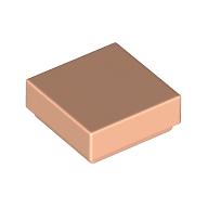 Tile 1 x 1 with Groove (3070b)
