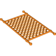 Equipment Net 8 x 14 Lattice (30923)