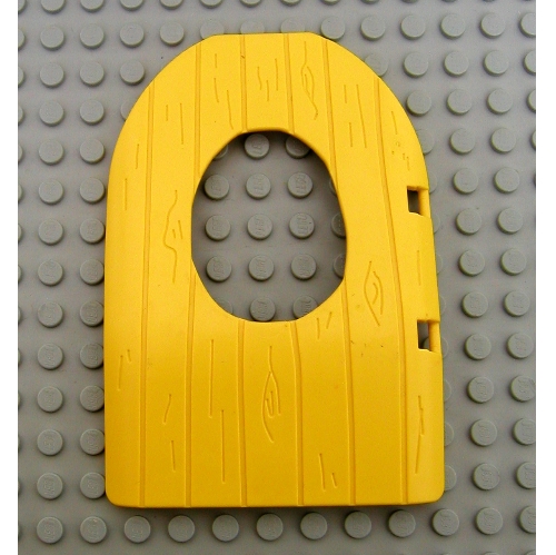 Duplo Door 1 x 4 x 4 2/3 Cave (31067)