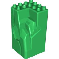 Duplo Rock Cave 4 x 4 x 6 (31071)
