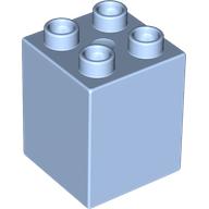 Duplo Brick 2 x 2 x 2 (31110)