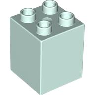 Duplo Brick 2 x 2 x 2 (31110)