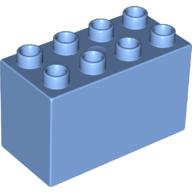 Duplo Brick 2 x 4 x 2 (31111)