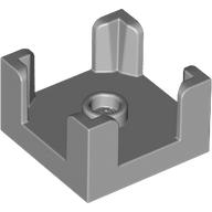Panel 2 x 2 x 1 Corner Posts with Centre Stud (3131)