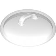 Duplo Kettle Lid With Handles (31331)