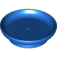 Duplo Dish (31333)