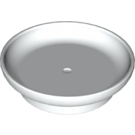 Duplo Dish (31333)