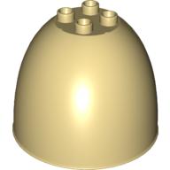Duplo Egg Top (31366)