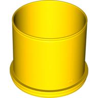 Duplo Ball Tube Straight (31452)