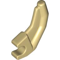 Animal / Creature Body Part, Claw with Clip (3171)