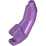 Animal / Creature Body Part, Claw with Clip (3171)
