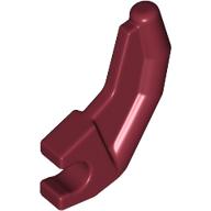 Animal / Creature Body Part, Claw with Clip (3171)
