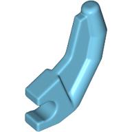 Animal / Creature Body Part, Claw with Clip (3171)