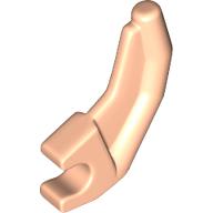 Animal / Creature Body Part, Claw with Clip (3171)