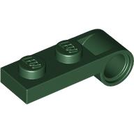 Plate Special 1 x 2 with Pin Hole On Side (3172)