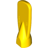 Equipment Oar / Paddle End (31990)