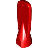 Equipment Oar / Paddle End (31990)