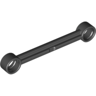 Technic Link 1 x 6 without Stoppers (32005a)