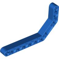 Technic Beam 1 x 11.5 Double Bent Thick (32009)