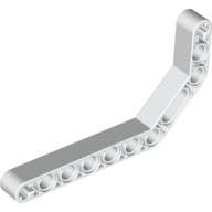 Technic Beam 1 x 11.5 Double Bent Thick (32009)