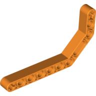 Technic Beam 1 x 11.5 Double Bent Thick (32009)
