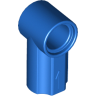 Technic Axle and Pin Connector Angled #1 (32013)