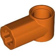 Technic Axle and Pin Connector Angled #1 (32013)
