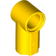 Technic Axle and Pin Connector Angled #1 (32013)
