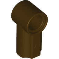 Technic Axle and Pin Connector Angled #1 (32013)